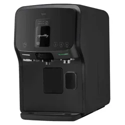 BLUEsparkling Osmosefilter | 5 Wassersorten System