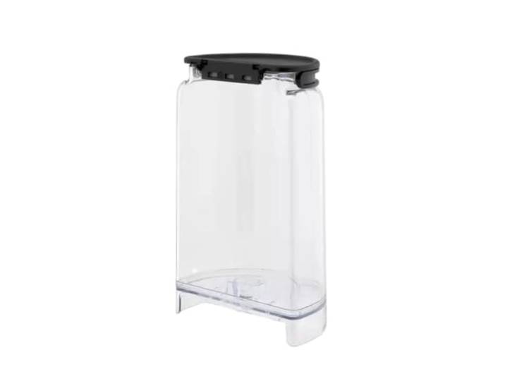 Kompatibel Mit Der Nespresso Zenius Zn100 Kaffeemaschine Ersatz-Ersatzwassertank/Vorratstank