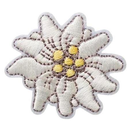 Mono Quick Edelweiss (1 Stk., 4.70 x 4 cm) (04034)