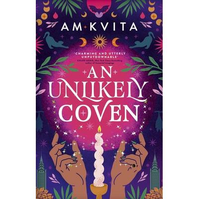 An Unlikely Coven, Taschenbuch von Am Kvita, Little, Brown and Company, 978-0-356-52751-2