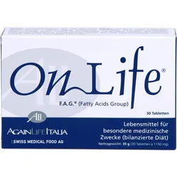 Onlife 30 ST