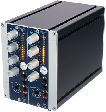 Elysia skulpter2 qube