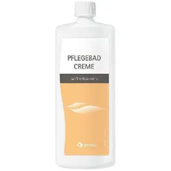 Spitzner Pflegebad Creme 1000 ML