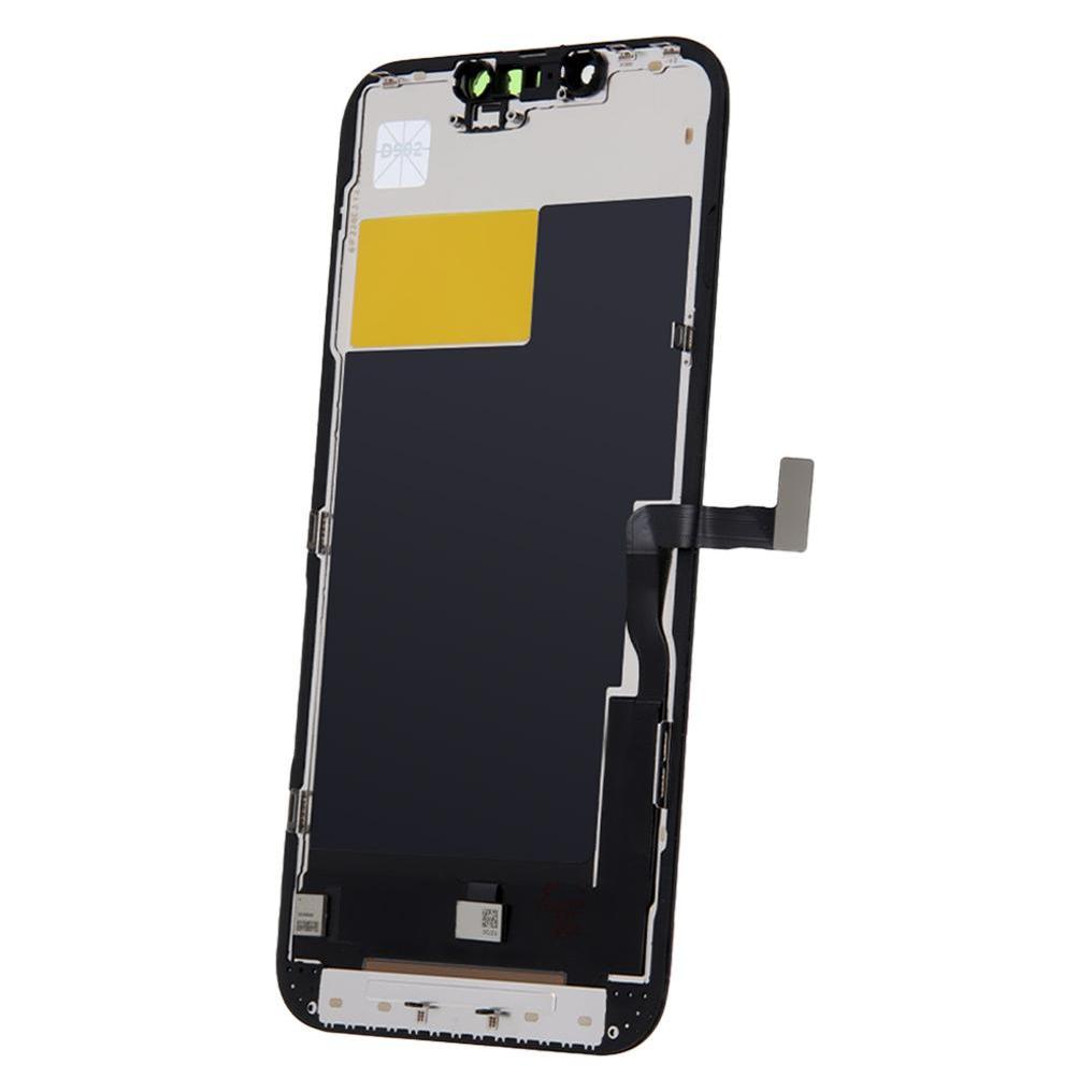 OEM LCD Display mit Touchscreen iPhone 13 Pro COF ZY schwarz (Display, Apple iPhone 13 Pro) (47329840)