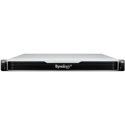 Synology RackStation RS1626xs+ 4 Einschübe Leergehäuse