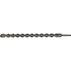 Makita B-48234 B-48234 Hartmetall Stein-Spiralbohrer 25 mm Gesamtlänge 450 mm SDS-Plus 1 St.