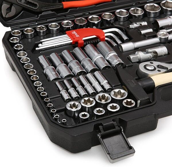YATO YT-38901 Tool kit