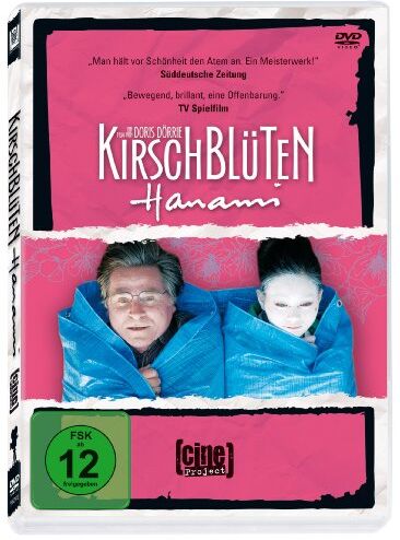 Doris Dörrie - Kirschblüten - Hanami - Preis vom 30.09.2026 09:01:18 h