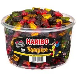 HARIBO Vampire Fruchtgummi