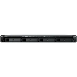 Synology RackStation RS422+ NAS & Speicherserver Rack (1U) Ryzen Embedded R1600 ...