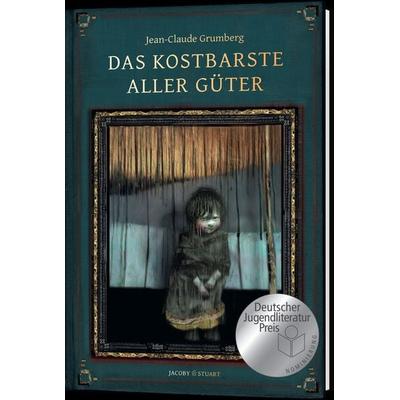 Das kostbarste aller Güter, Taschenbuch von Jean-Claude Grumberg, Verlagshaus Jacoby & Stuart, 978-3-96428-073-2