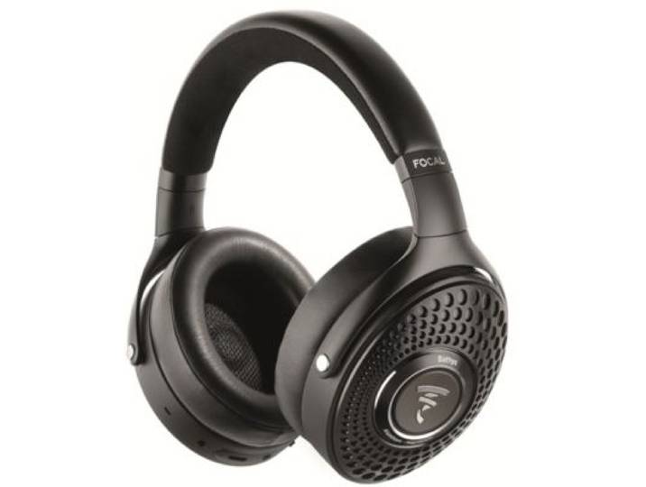 Focal - Casque Bathys Deep Black