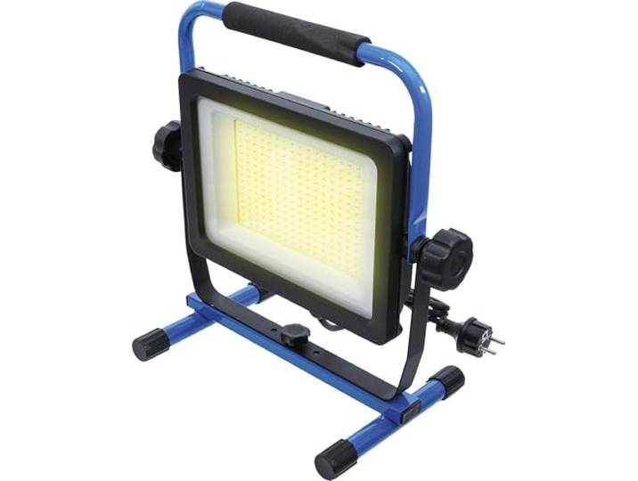 BGS 85339 SMD-LED werklamp 125 W
