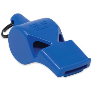 FOX-40 Trillerpfeife Pearl, 4042 B, aus Kunststoff, blau