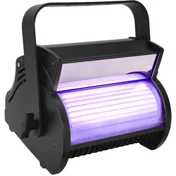 Eurolite LED Flood 210 asym RGBLI (LED), Scheinwerfer, Mehrfarbig