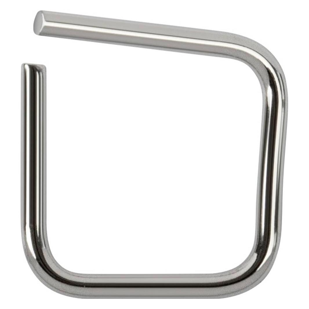 Kern 318-32 E2 2 mg Prüfgewicht Draht, Edelstahl poliert (318-32)