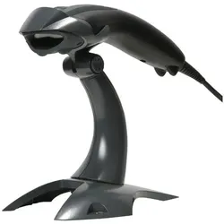 Honeywell Voyager 1200g (1D-Barcodes), Barcode Scanner, Schwarz