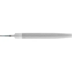 PFERD TOOLS Werkstattfeile Halbrund-Spitz - 11125252