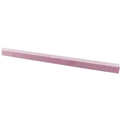 Eaton 133071 Schienenstützer, glasfaserverstärkter Kunststoff, HxBxT=30x15x1150mm XNNS-30X15  - 5 Stück