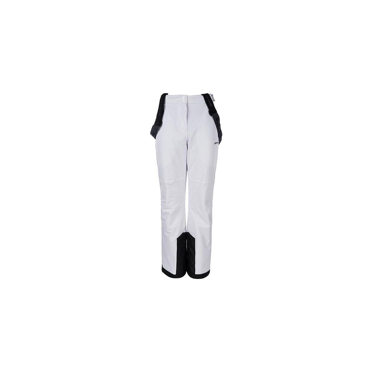Whistler Yarra W Functional Ski Pants W-pro 15000 white (1002) 50 W173206-1002-50