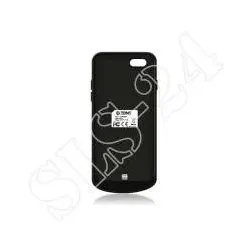 Zens Qi Ladehülle inkl. Akku (1550 mAh) für iPhone 6/6s kabellose Induktionsf...