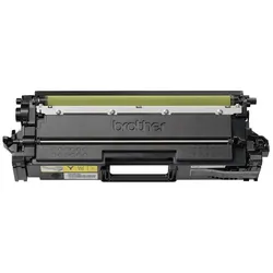 Brother TN-821-XL (TN821XLY) - toner, yellow (gelb)