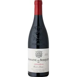 Hauts Lieux 2023 - Domaine des Bosquets