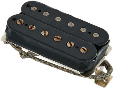 Seymour Duncan Antiquity JB Bridge BK Noir