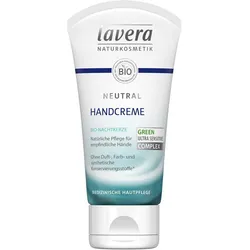 Neutral - Handcreme