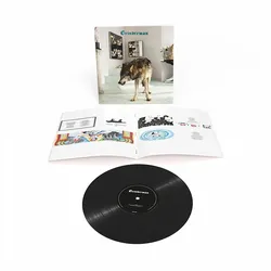 Various Publishers, Schallplatten, GRINDERMAN 2 (WB) (ECOV) (Grinderman)