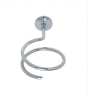 Eurostil Porta Secador Metalico