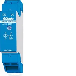 Eltako Schaltrelais mit Plombierk ER12PK-001-230V