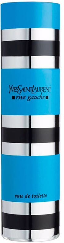 Yves Saint Laurent Rive Gauche eau de toilette vaporisateur 100 ml