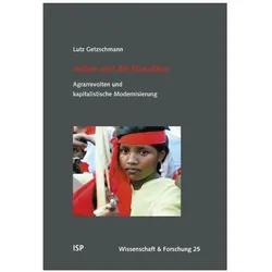 Indien und die Naxaliten, Fachbücher von Lutz Getzschmann