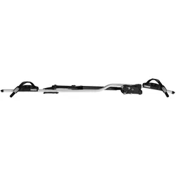 Thule ProRide silver Silber