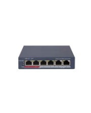 Hikvision managed PoE Switch Netzwerkkamera (301802983)