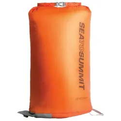 Sea to Summit Air Stream Dry Sack Pump Beutel 20 l/Pumpe