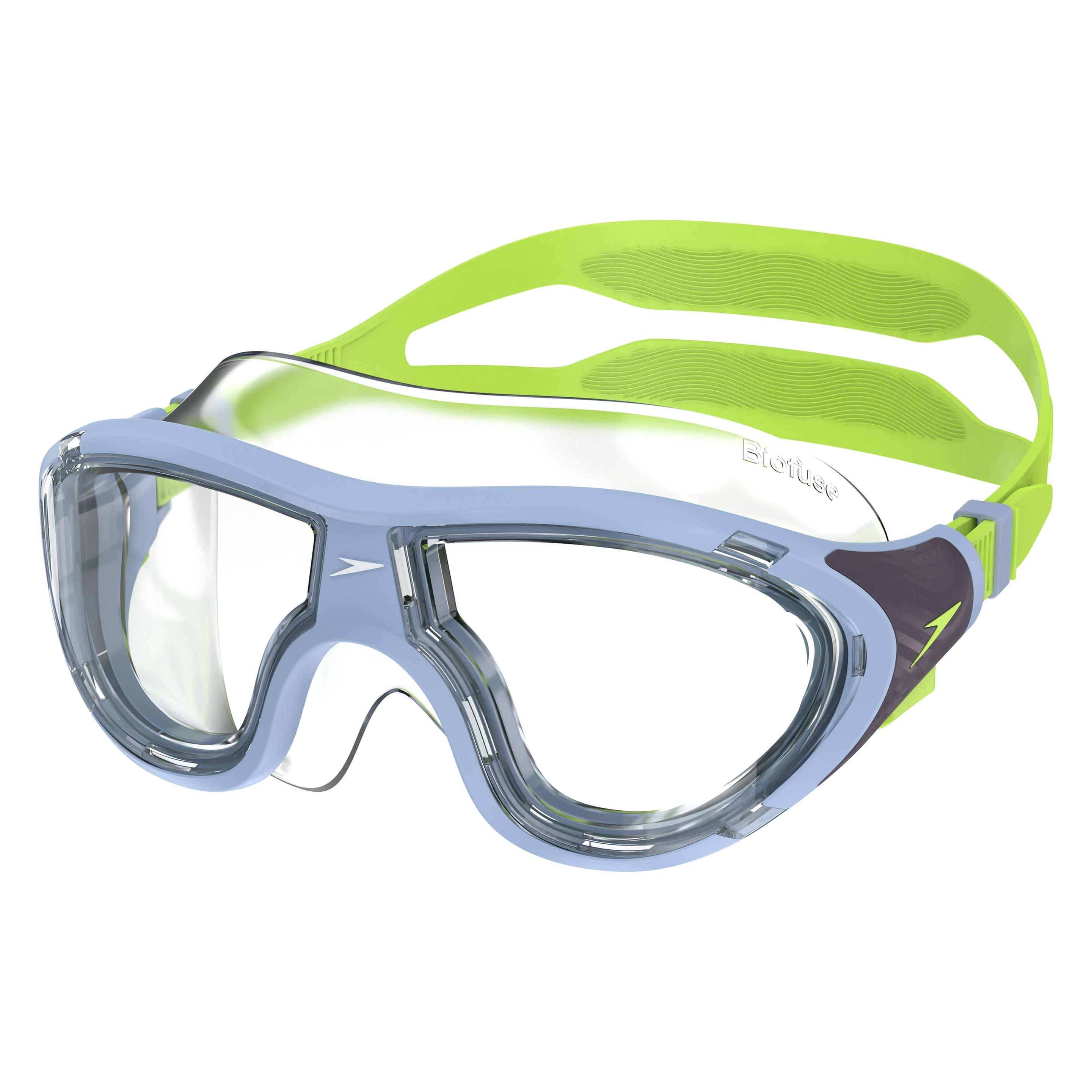 Speedo Biofuse 2.0 Mask Junior (800491818683)
