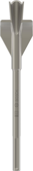 Bosch PRO SDS max Winged Gouging Chisel, 35 x 380 mm 2608690000