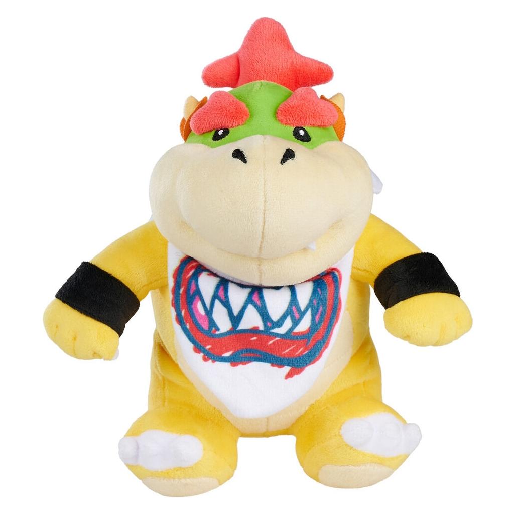 Simba SuMa Bowser Jr, 22cm (22 cm) (109231546)