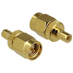 DELOCK 88830 - SMA Stecker > SMB Stecker