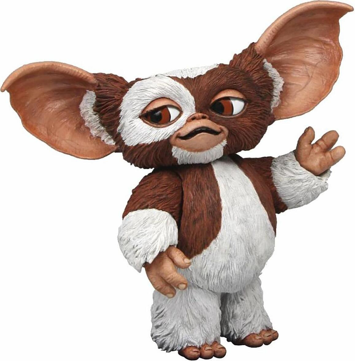 NECA Gremlins 2 Gizmo Mogwai actiefiguur 18 cm
