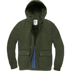 Vintage Industries Ledger Parka