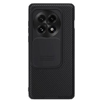 Nillkin Back panel cover - CamShield PRO Hard Case for 13 Black (OnePlus 13) (57983123852)