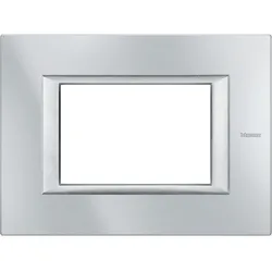 Legrand (SEKO) Axolute Rahmen 3-Modul HA4803HC