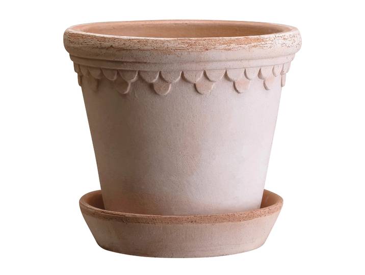 Bergs Potter Pot Københavner Ø14 cm Rose