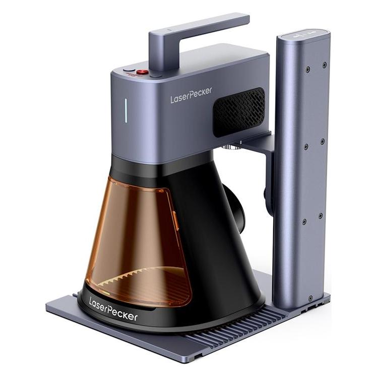 LaserPecker LP2 Plus Lasergravierer (LP2P)