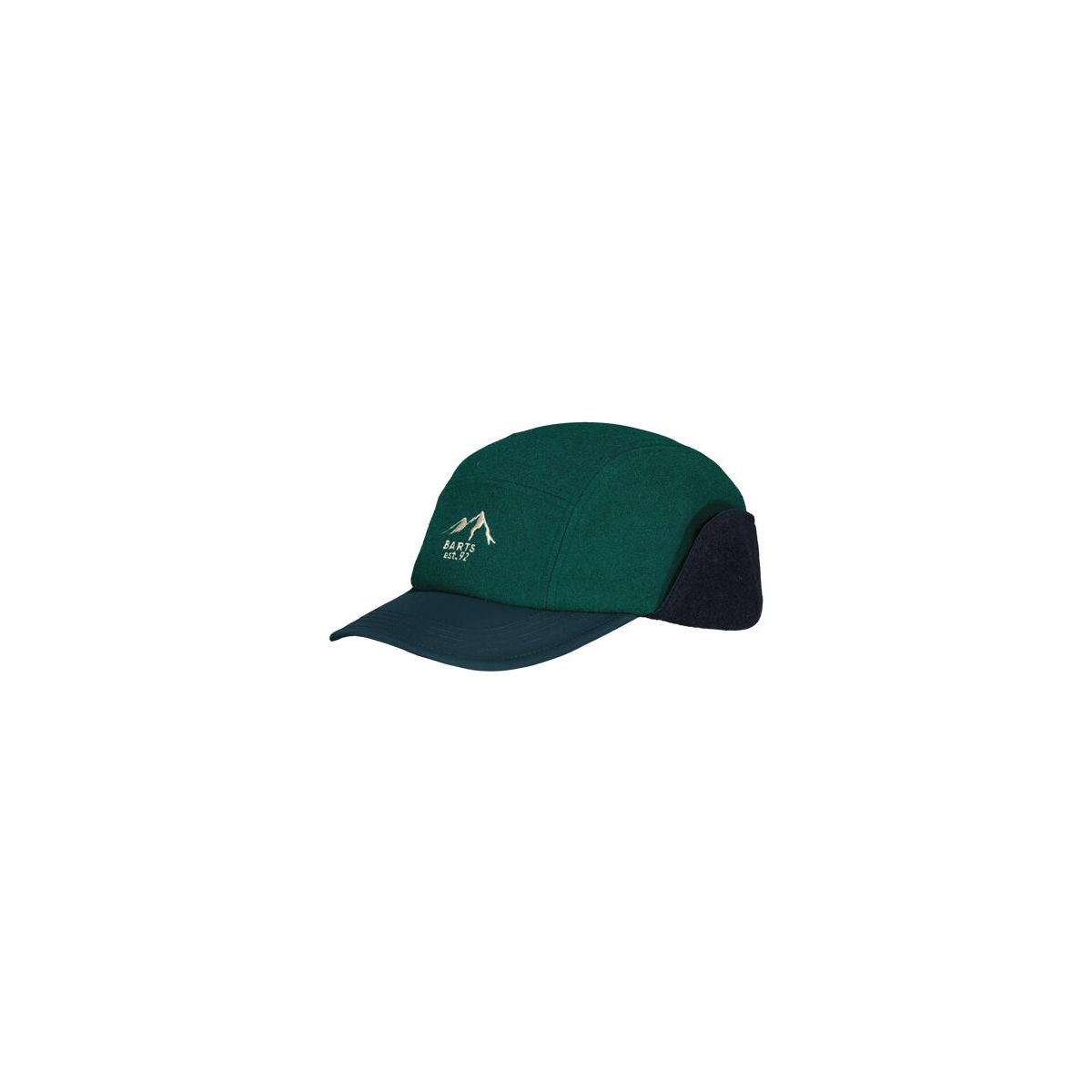 Barts Aletsj Cap bottle green (13) 7015013