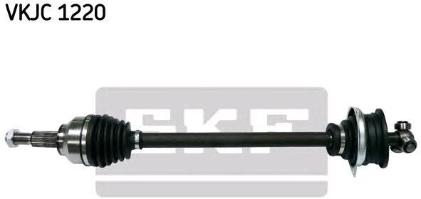 SKF VKJC 1220 Drive shaft