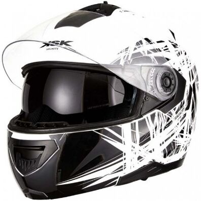 KSK SAGA003 Klapphelm